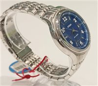 Orologio Citizen Uomo Automatic in Acciaio NJ2160-51M - NJ2160-51M